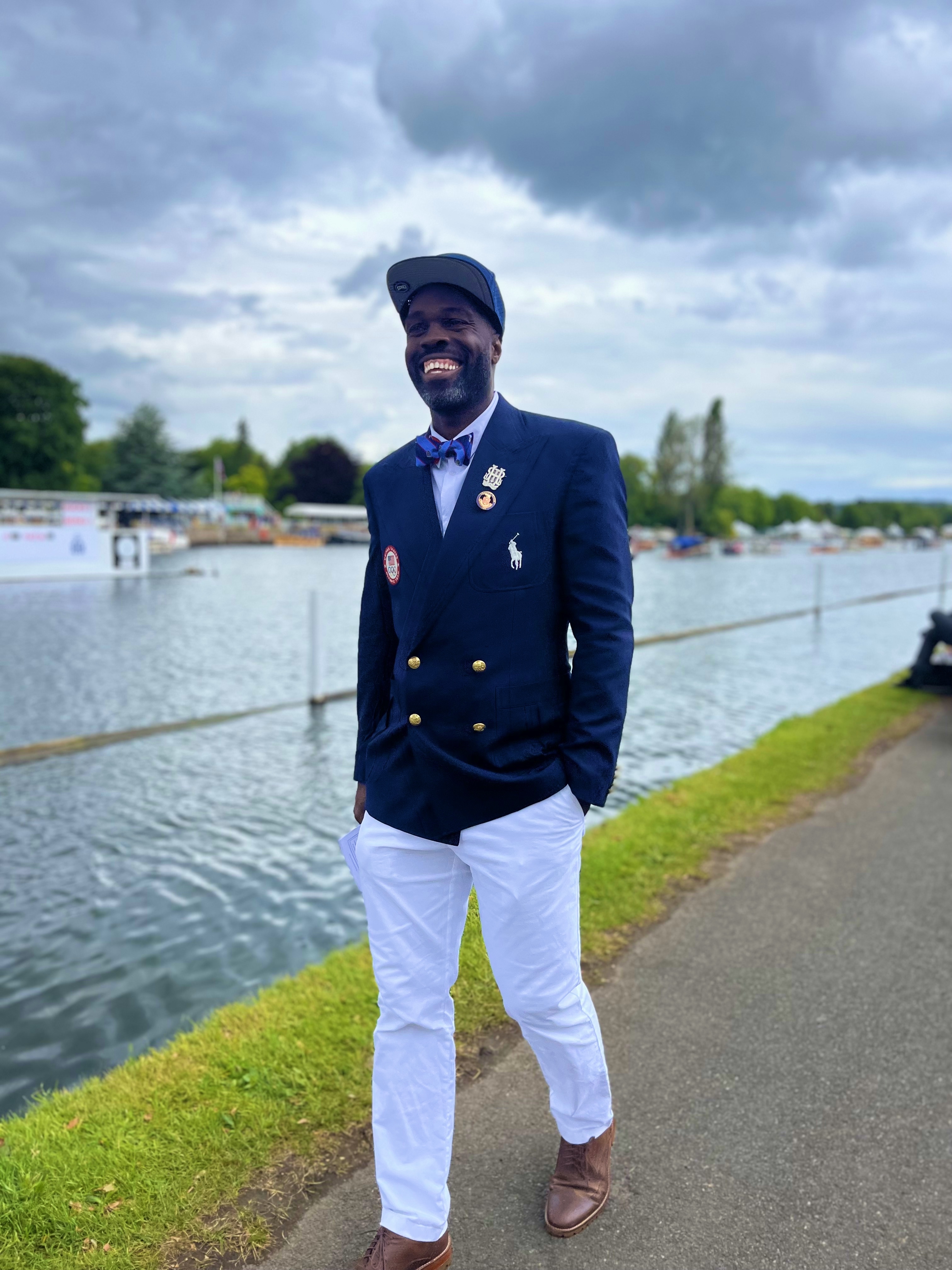 A Return to Henley Royal Regatta