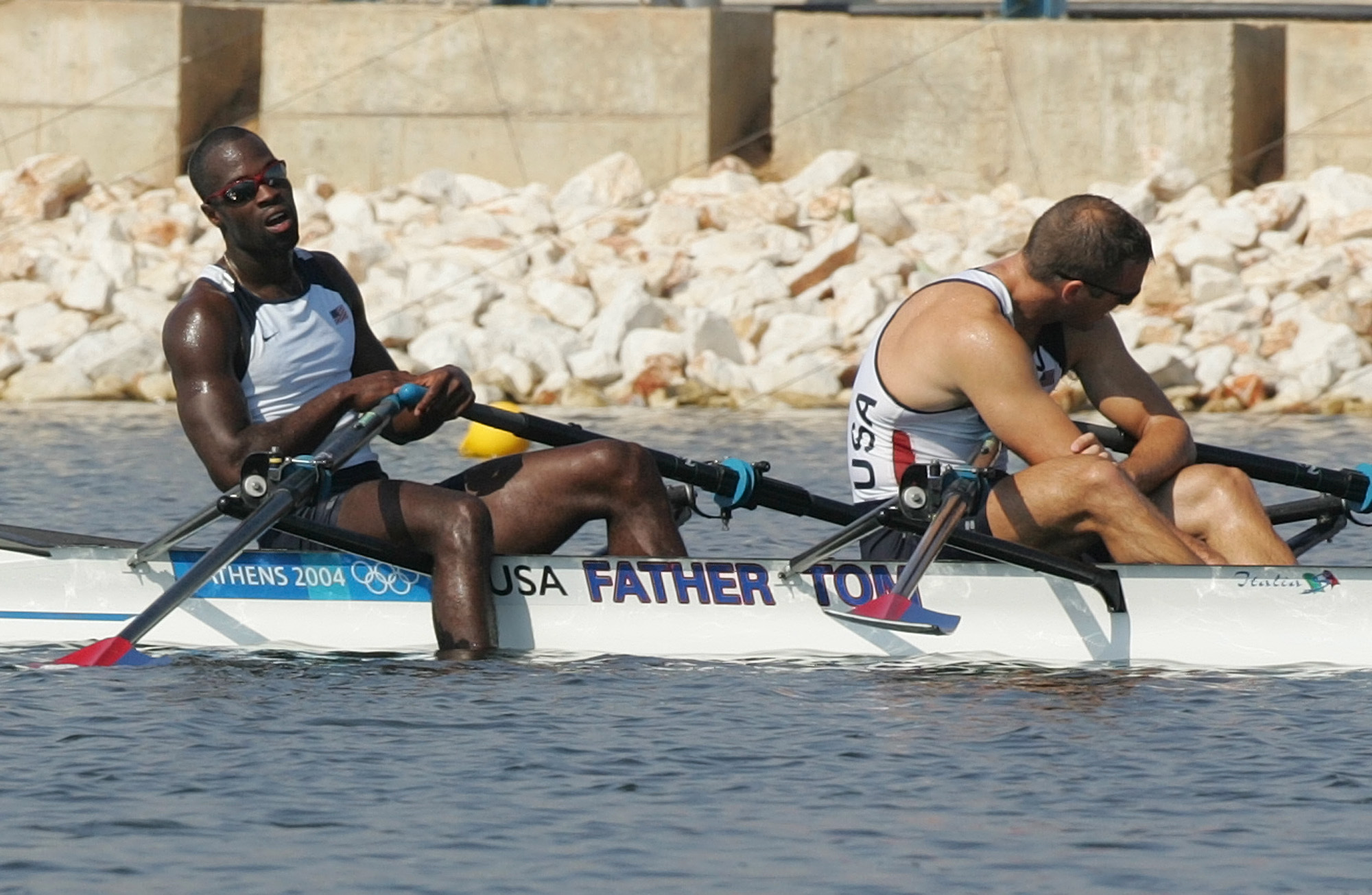 And Just Like That...