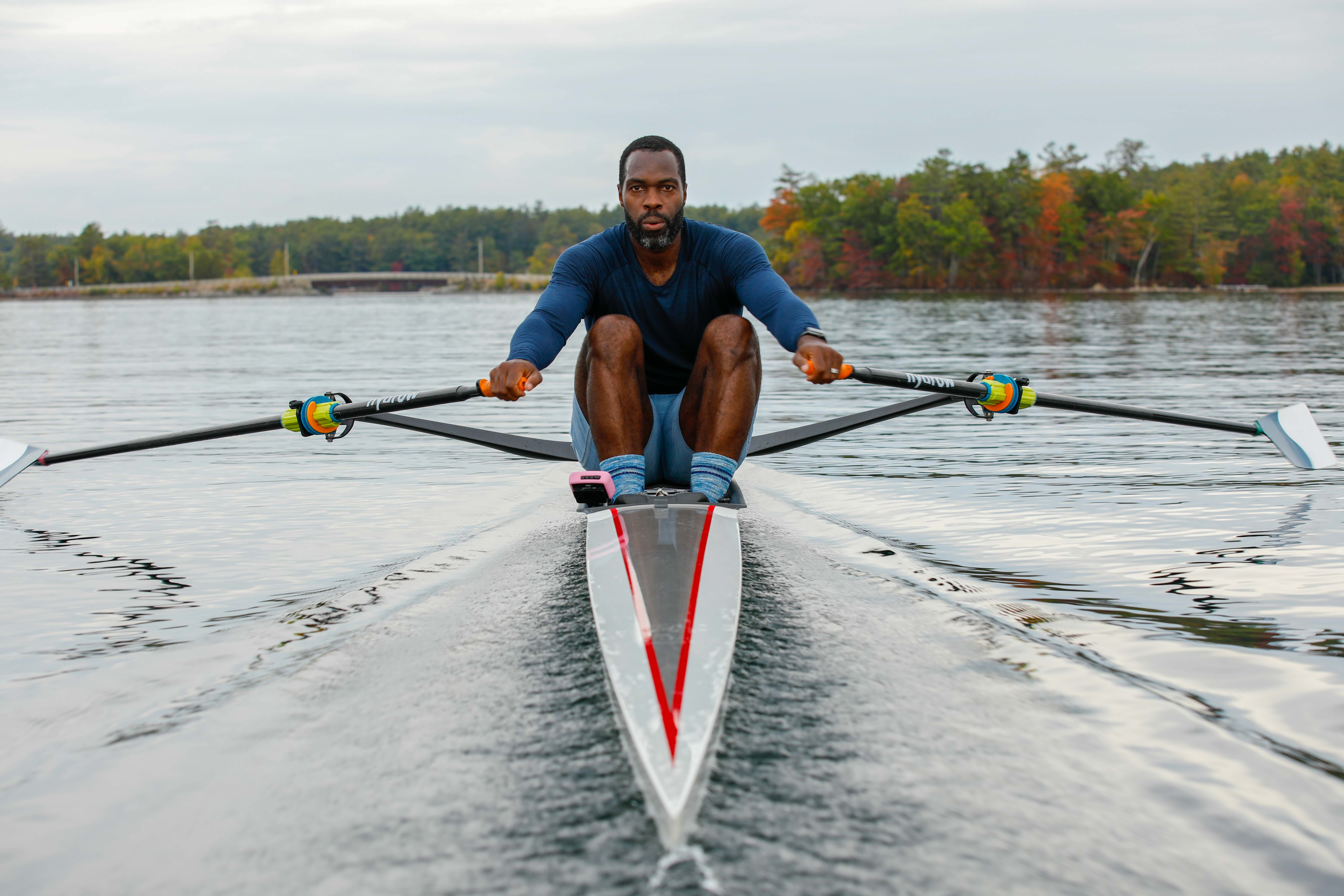 From .33 Seconds to the Olympics: The Power of Marginal Gains